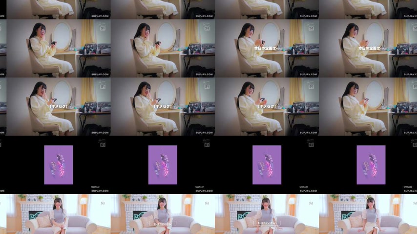 sextop1 — [UNCENSORED-LEAK] SNOS-122 Former play actor gravure idol ch — khung hình 2