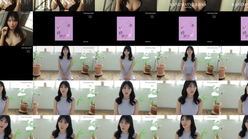 sextop1 — [UNCENSORED-LEAK] SNOS-106 From sunrise to sunset, 8 hours o — khung hình 3