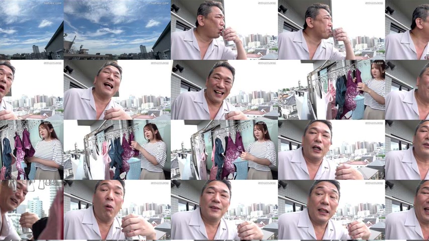 sextop1 — [UNCENSORED-LEAK] NGOD-324 A cold and unsociable housewife i — khung hình 4