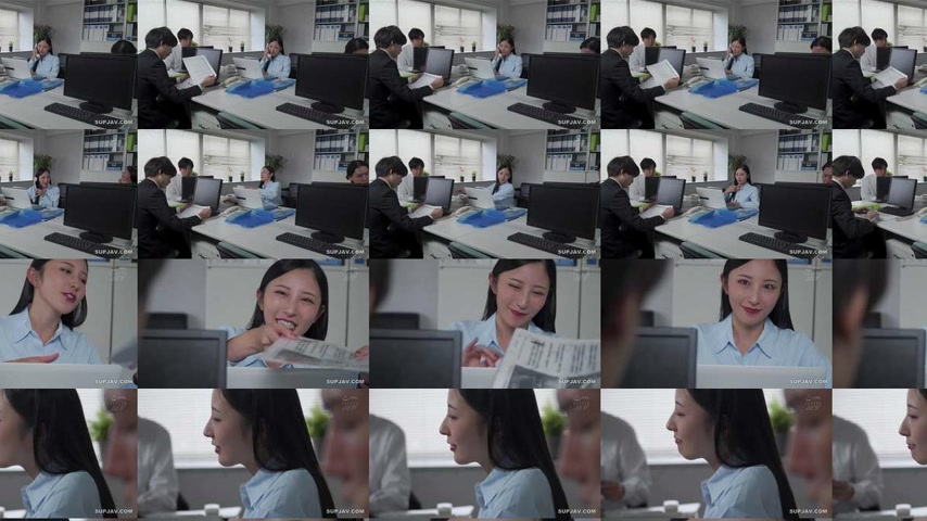 sextop1 — [UNCENSORED-LEAK] NGOD-320 The Wife of a Securities Company: — khung hình 4