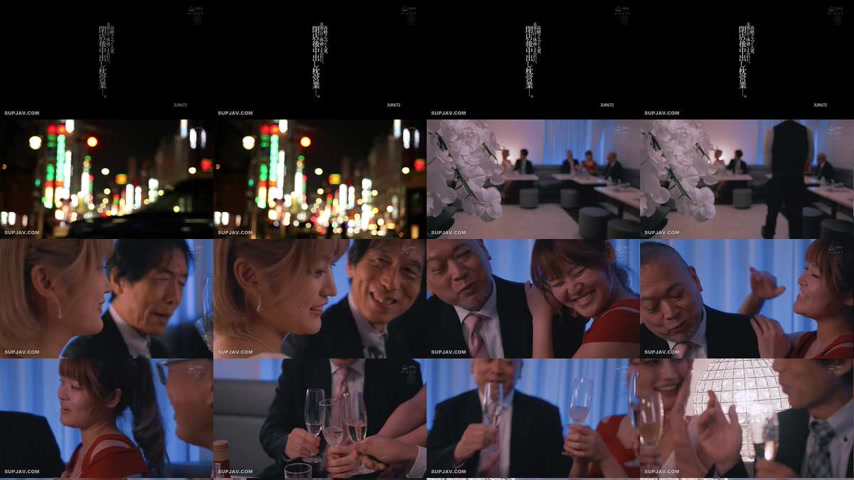 sextop1 — [UNCENSORED-LEAK] JUR-672 A married woman working at a high- — khung hình 1