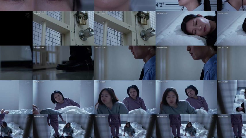 sextop1 — [UNCENSORED-LEAK] JUR-671 Female Prisoner Interrogation Gang — khung hình 3