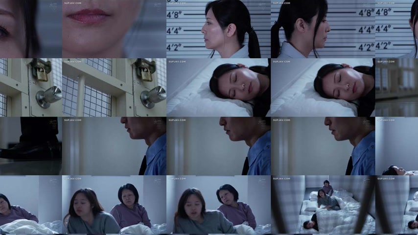 sextop1 — [UNCENSORED-LEAK] JUR-671 Female Prisoner Interrogation Gang — khung hình 4