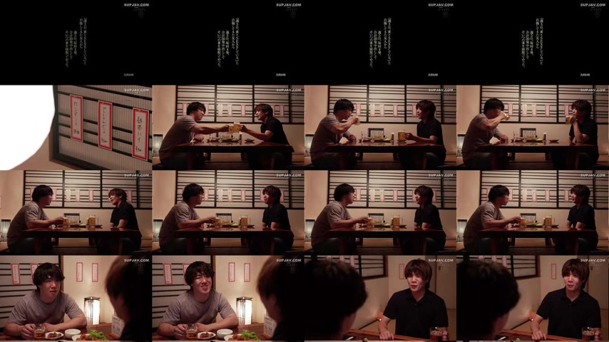 sextop1 — [UNCENSORED-LEAK] JUR-648 A friend of mine boasted that he h — khung hình 1