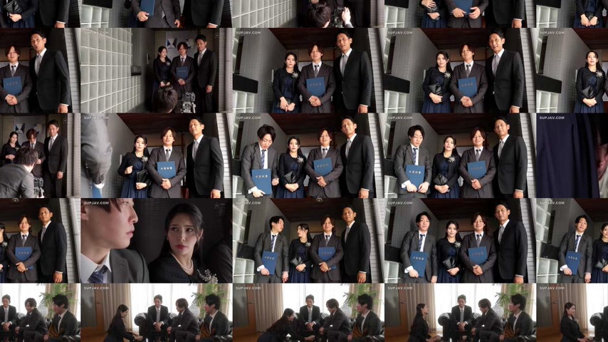 sextop1 — [UNCENSORED-LEAK] JUR-633 I’ve been having a sexual re — khung hình 3