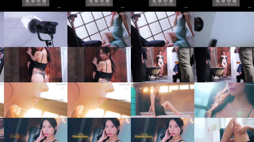 sextop1 — [UNCENSORED-LEAK] JUR-066 Honda Sora, a Madonna exclusive wh — khung hình 2