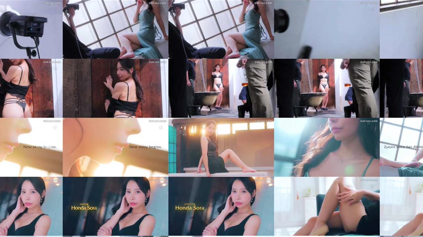 sextop1 — [UNCENSORED-LEAK] JUR-066 Honda Sora, a Madonna exclusive wh — khung hình 4