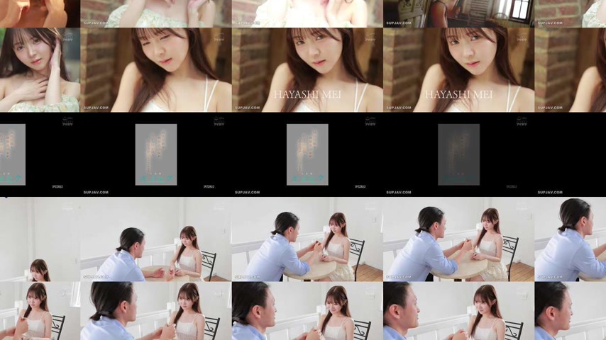 sextop1 — [UNCENSORED-LEAK] IPZZ-822 Innocent and lovely sacred beauti — khung hình 3