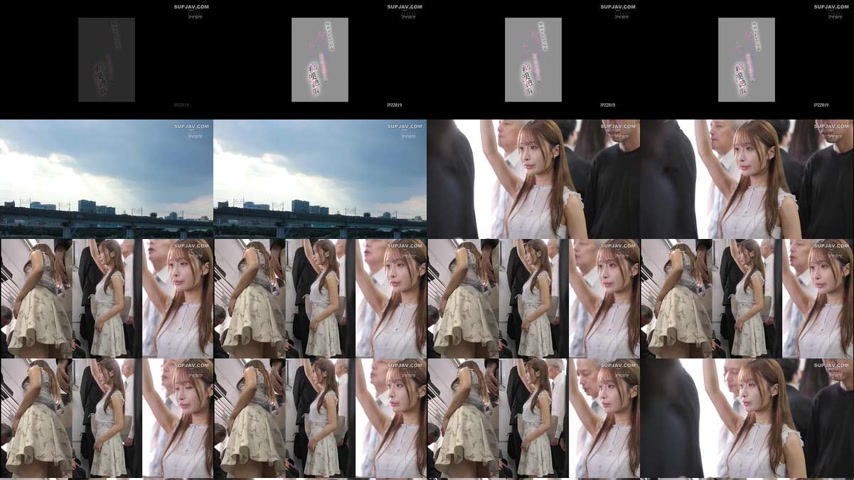 sextop1 — [UNCENSORED-LEAK] IPZZ-819 The Gentle Weather Girl You See E — khung hình 1