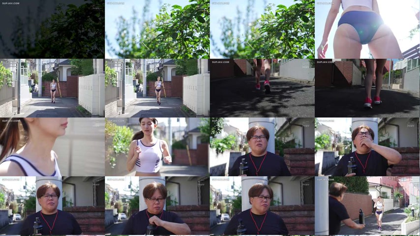 sextop1 — [UNCENSORED-LEAK] IPZZ-817 Adolescent play Filled with Sweat — khung hình 1
