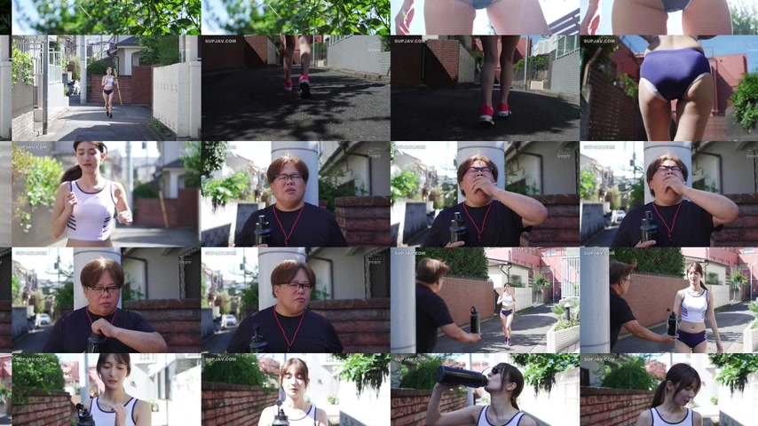 sextop1 — [UNCENSORED-LEAK] IPZZ-817 Adolescent play Filled with Sweat — khung hình 2