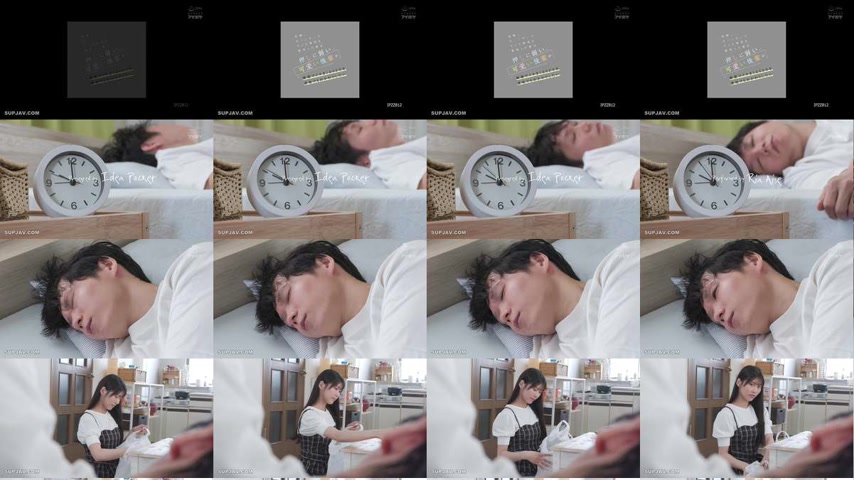 sextop1 — [UNCENSORED-LEAK] IPZZ-812 Last night, I got drunk and did i — khung hình 1