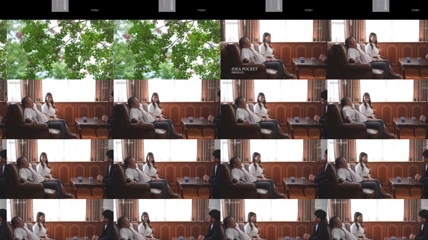 sextop1 — [UNCENSORED-LEAK] IPZZ-801 On a business trip, she unexpecte — khung hình 2