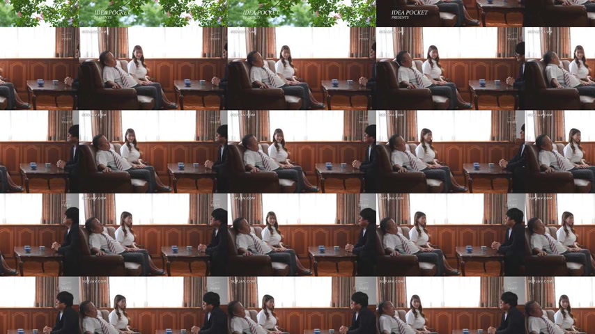 sextop1 — [UNCENSORED-LEAK] IPZZ-801 On a business trip, she unexpecte — khung hình 3