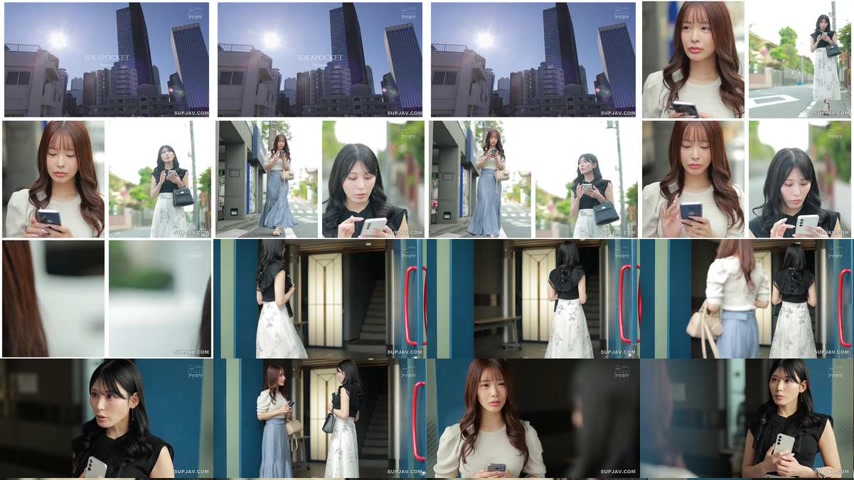 sextop1 — [UNCENSORED-LEAK] IPZZ-789 If you’re super rich, even  — khung hình 1