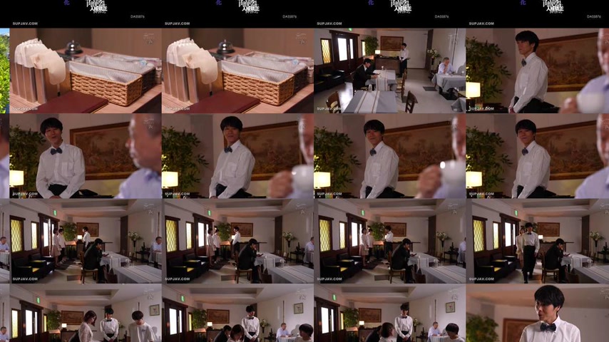 sextop1 — [UNCENSORED-LEAK] DASS-876 [High-leg Special] In order to en — khung hình 2