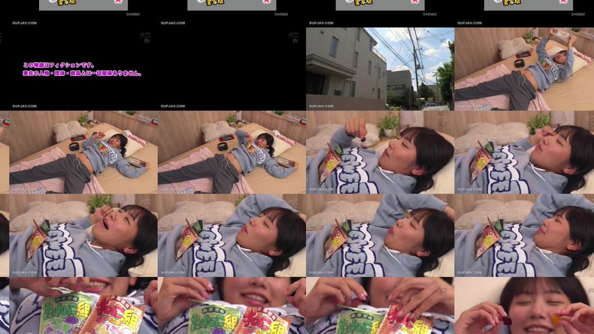 sextop1 — [UNCENSORED-LEAK] DASS-862 Mei-chan’s Wild Vegetable P — khung hình 2