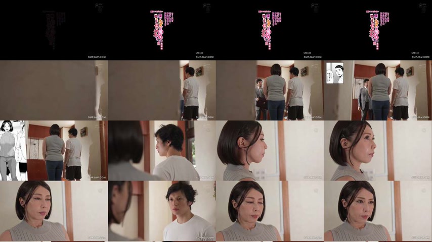 sextop1 — [UNCENSORED-LEAK] URE-133 Over 200,000 downloads in the seri — khung hình 1