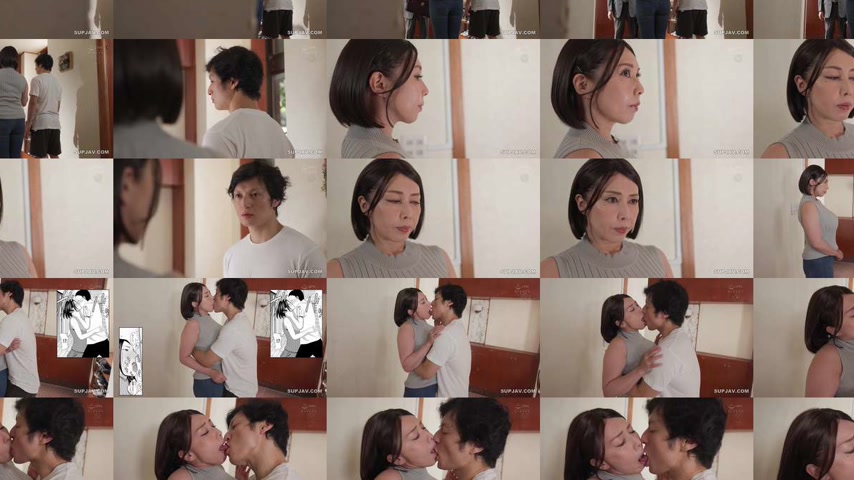 sextop1 — [UNCENSORED-LEAK] URE-133 Over 200,000 downloads in the seri — khung hình 3