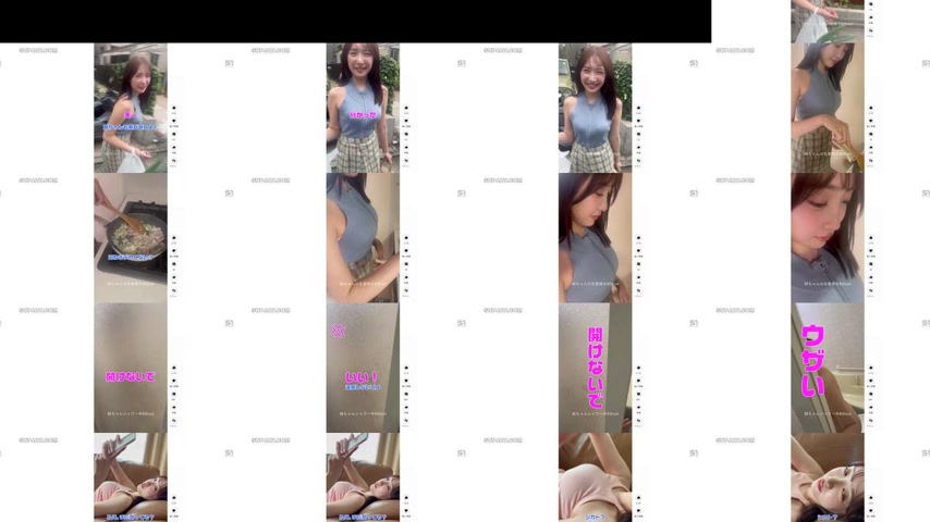 sextop1 — [UNCENSORED-LEAK] SNOS-081 Newcomer NO.1 STYLE The much talk — khung hình 2