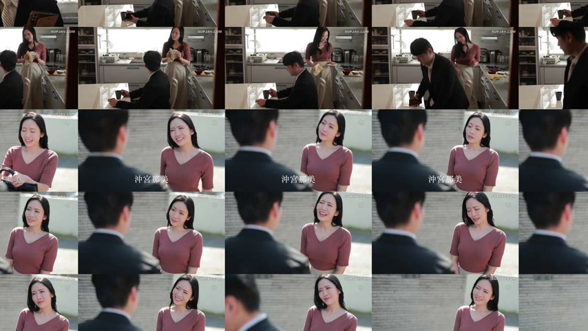 sextop1 — [UNCENSORED-LEAK] JUR-682 For her beloved husband, she becom — khung hình 3