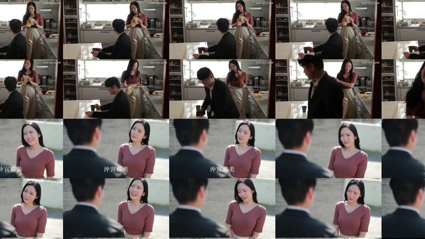sextop1 — [UNCENSORED-LEAK] JUR-682 For her beloved husband, she becom — khung hình 4