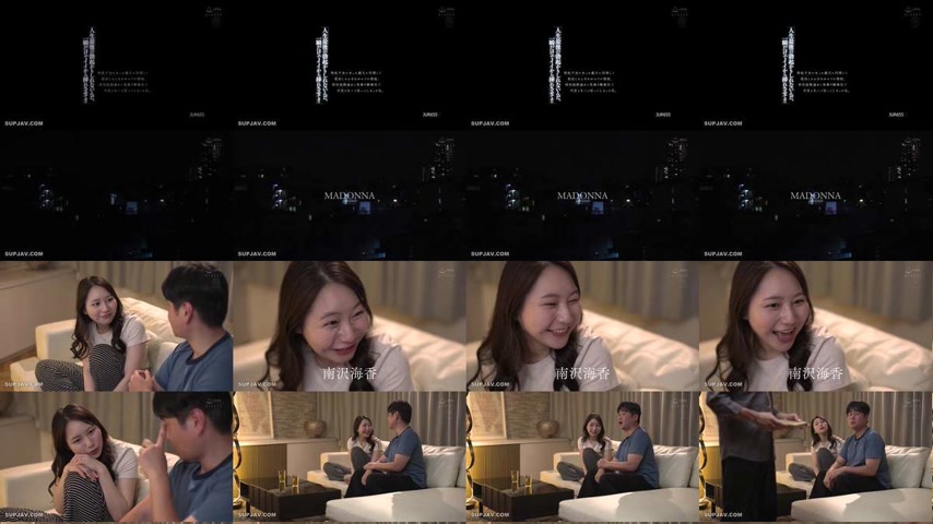 sextop1 — [UNCENSORED-LEAK] JUR-655 “This might be the last erec — khung hình 1