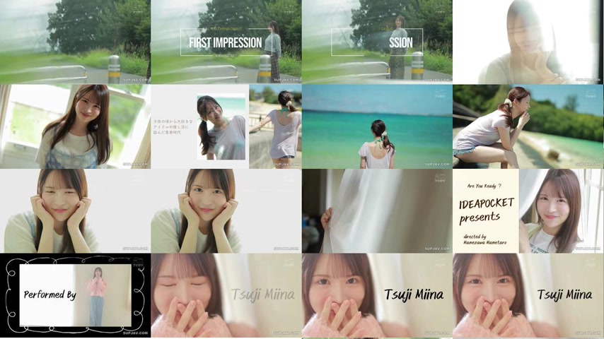 sextop1 — [UNCENSORED-LEAK] IPZZ-841 FIRST IMPRESSION 191 A cute and a — khung hình 1