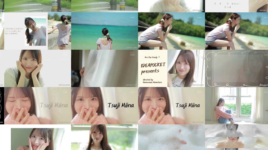 sextop1 — [UNCENSORED-LEAK] IPZZ-841 FIRST IMPRESSION 191 A cute and a — khung hình 2