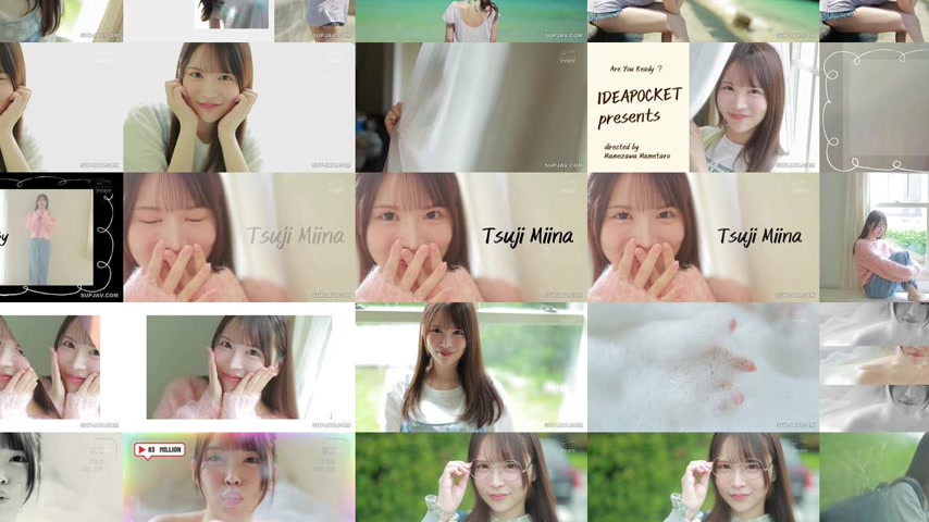 sextop1 — [UNCENSORED-LEAK] IPZZ-841 FIRST IMPRESSION 191 A cute and a — khung hình 3