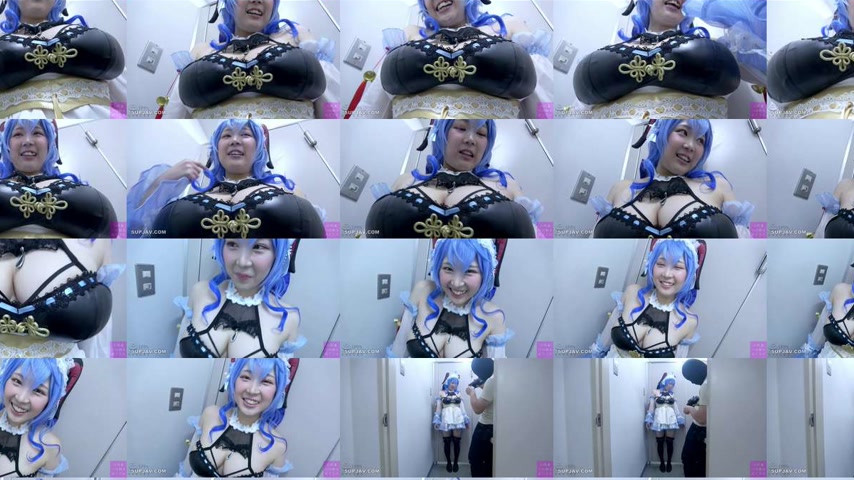 sextop1 — [UNCENSORED-LEAK] SCDC-010-UNCENSORED-LEAK — khung hình 4
