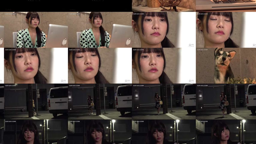 sextop1 — [UNCENSORED-LEAK] CMV-203 Female in a cage: Tamed, masochist — khung hình 2