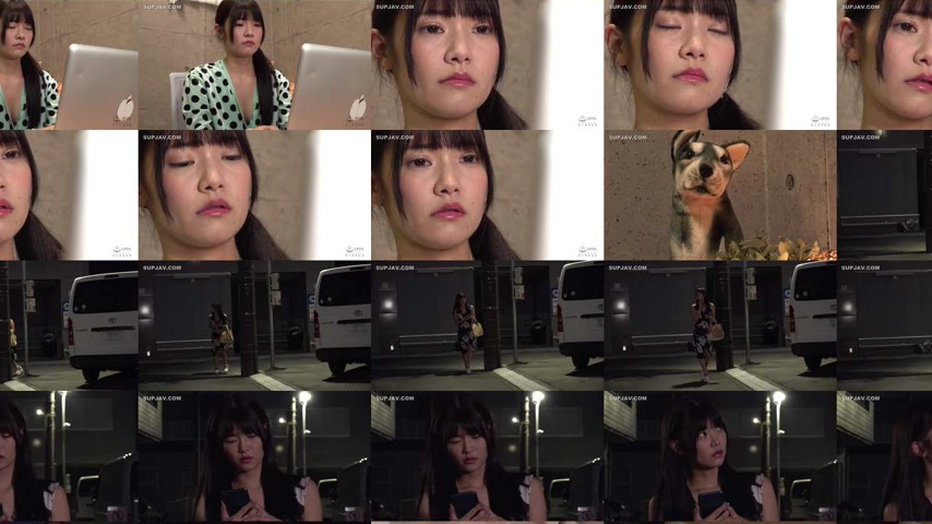 sextop1 — [UNCENSORED-LEAK] CMV-203 Female in a cage: Tamed, masochist — khung hình 4