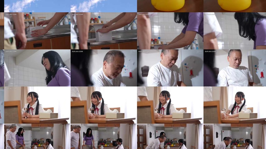 sextop1 — [UNCENSORED-LEAK] REAL-976 Sacrifice Recruitment: In order t — khung hình 2