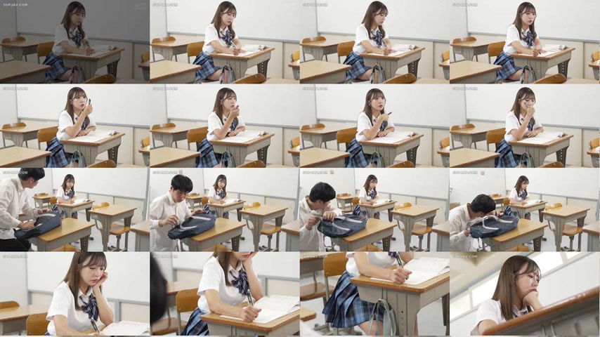 sextop1 — [UNCENSORED-LEAK] MDBK-409 After restraining and making the  — khung hình 1