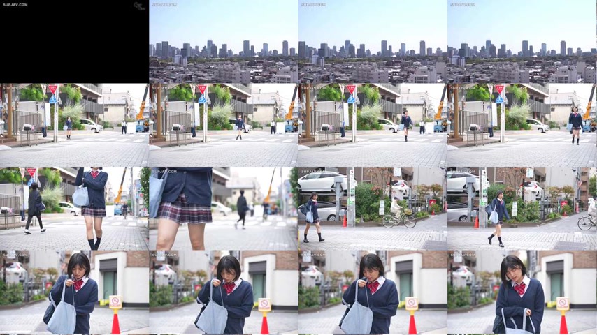 sextop1 — [UNCENSORED-LEAK] GVH-826 [No Longer Human] Seeing the girl  — khung hình 1
