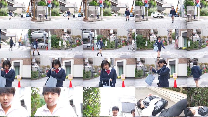 sextop1 — [UNCENSORED-LEAK] GVH-826 [No Longer Human] Seeing the girl  — khung hình 4