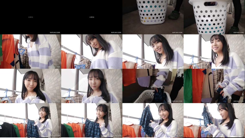 sextop1 — [UNCENSORED-LEAK] EKDV-809 [4K] My playhood friend took my v — khung hình 1