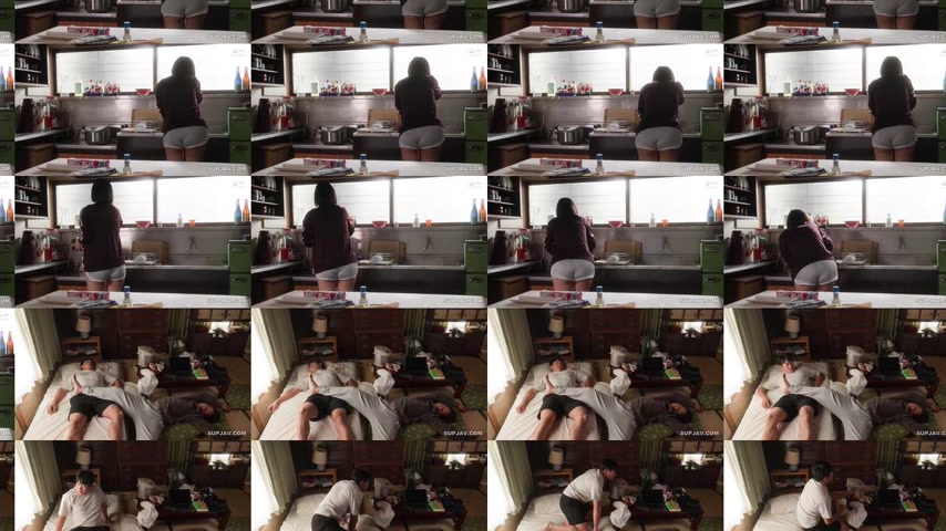 sextop1 — [UNCENSORED-LEAK] DVAJ-711 I had a physical relationship wit — khung hình 2