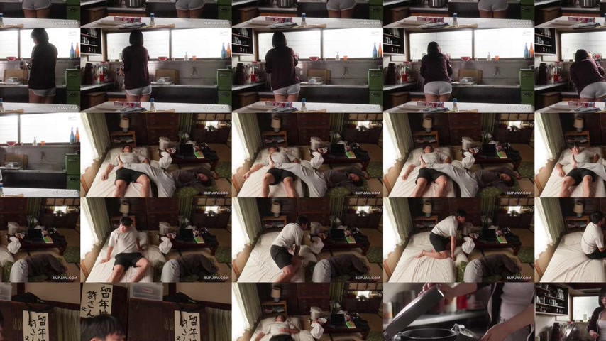 sextop1 — [UNCENSORED-LEAK] DVAJ-711 I had a physical relationship wit — khung hình 3