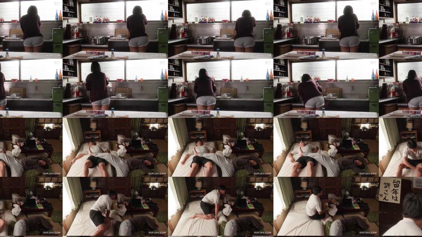 sextop1 — [UNCENSORED-LEAK] DVAJ-711 I had a physical relationship wit — khung hình 4