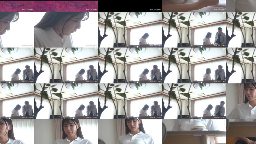 sextop1 — [UNCENSORED-LEAK] APNS-403 Middle-aged dick-loving schoolgir — khung hình 3