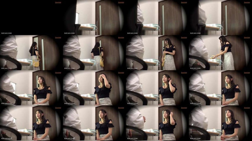 sextop1 — [UNCENSORED-LEAK] GNS-147 [Exclusive Footage Leaked] Four be — khung hình 1