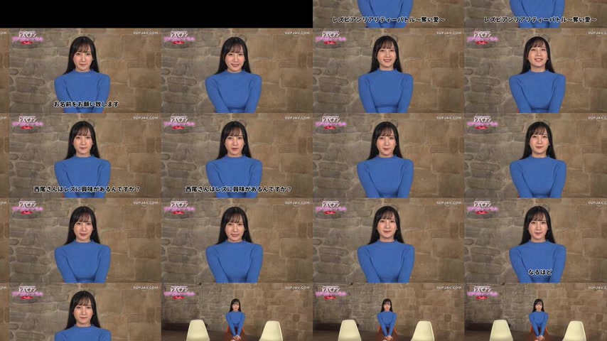 sextop1 — [UNCENSORED-LEAK] RCTD-727 Lesbian Reality Battle ~Love Stea — khung hình 2