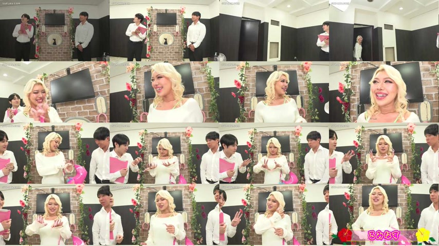 sextop1 — [UNCENSORED-LEAK] OFTR-003 Only for beautiful girls on the s — khung hình 1