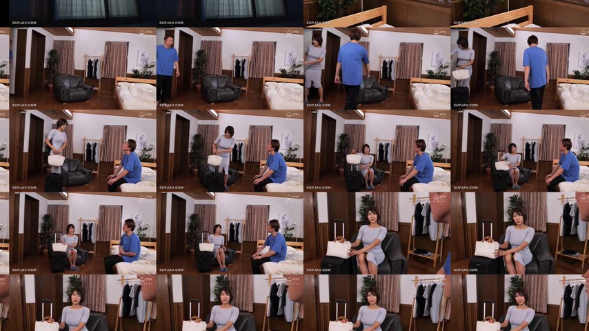 sextop1 — [UNCENSORED-LEAK] VENX-366 My Auntie Came To Stay At My Hous — khung hình 2