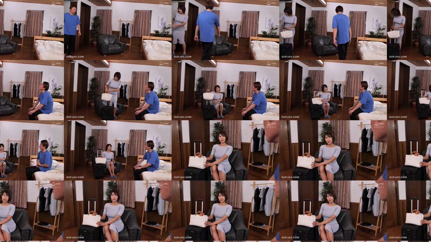sextop1 — [UNCENSORED-LEAK] VENX-366 My Auntie Came To Stay At My Hous — khung hình 4