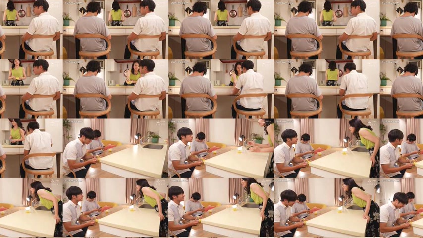 sextop1 — [UNCENSORED-LEAK] VEC-768 A passionate kiss comes suddenly:  — khung hình 4