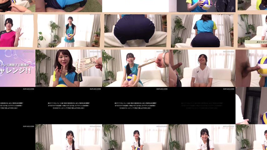 sextop1 — [UNCENSORED-LEAK] SKMJ-729 A frustrated amateur wife who att — khung hình 3
