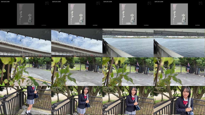 sextop1 — [UNCENSORED-LEAK] MUDR-365 A schoolgirl trying to act grown- — khung hình 1